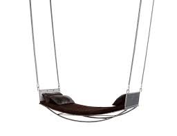 Swing Into Spring With a Hanging Chair WSJ