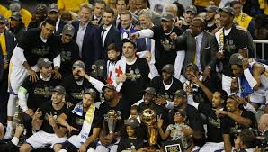 The warriors compete in the national basketball association (nba). Where Do The 2016 17 Golden State Warriors Rank Among Greatest Nba Teams