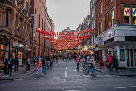 guide to visiting london s chinatown