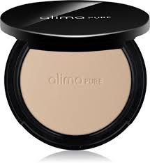 alima pure face light mineral powder