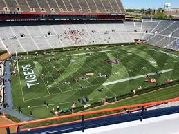 The arena is named for ralph shug auburn tigers football schedule roster ticket match score: Jordan Hare Stadium Section 101 Home Of Auburn Tigers