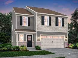 New Construction Homes In Indianapolis