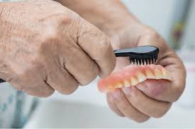 how to use denture cleaner tablets the