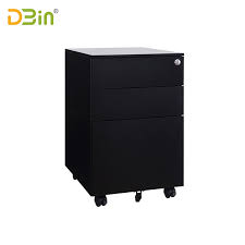 Maximize your storage space with our selection of pedestals. Mobile Pedestal Dbin Steel Office Furniture Dbin Office Furniture