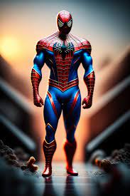 un lindo spidey | Spiderman costume, Spiderman, Marvel