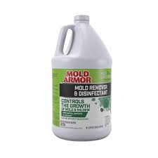 Mold Armor 1 Gal Mold Remover And