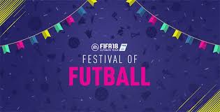 The festival of futball has arrived in fifa 21. Fifa 18 Festival Of Futball Guide
