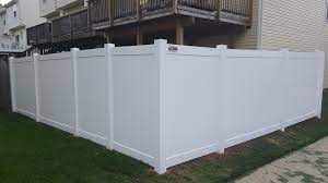 Maryland Fence Company Maryland