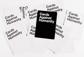 how to get paid an hour writing jokes for cards against humanity you could earn 40 an hour writing jokes for cards against humanity from your couch