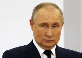 Putin Cancer Surgery Rumors Swirl Over ...