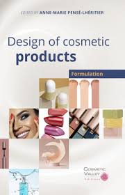 design of cosmetic s