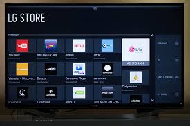The first thing to understand about lg's smart tvs is the operating system as this is crucial to maximizing the app experience. How To Watch Aertv On Lg Smart Tvs The Aertv Blog