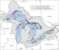Great Lakes Levels In Constant Flux Michiganscience No 5