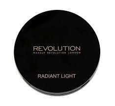 makeup revolution radiant lights