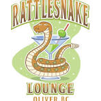 Rattlesnake Lounge at Nk