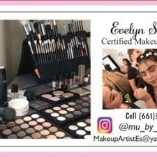 makeup by evelyn 14 photos palmdale