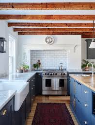 before after dutch colonial kitchen