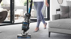 shark caters to carpet flooring with