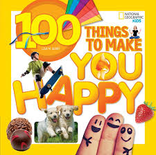 85 photos · curated by kim pham. 100 Things To Make You Happy Amazon De Gerry Lisa Fremdsprachige Bucher