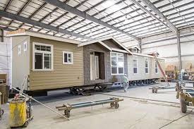 manufactured homes mobile
