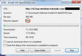If you want to temporary disable idm for single download you may hold alt button while clicking on the download link to prevent idm from taking the download. Free Download Manager Tutorial 2 Using Free Download Manager Top Windows Tutorials