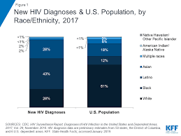 The Hiv Aids Epidemic In The United States The Basics The