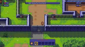 guide for the escapists story walkthrough