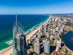 one perfect weekend on the gold coast