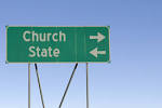 church-state