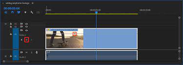 how to add keyframes in premiere pro a