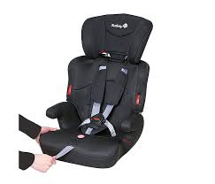 Safety 1st 85127640 Ever Safe Car Seat