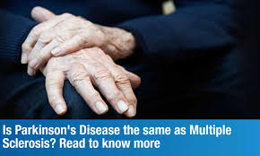 disease and multiple sclerosis