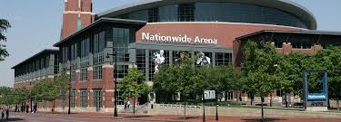 Nationwide Arena The Site For Big Columbus Concerts Tba