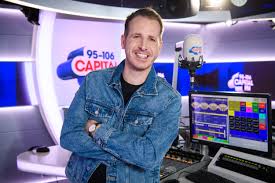 Capital Fms Garry Spence And New Breakfast Team Insist