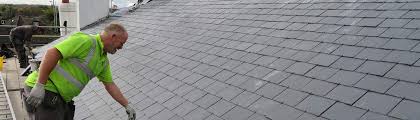 Mar 12, 2021 · replacing roof tiles ranges from $200 to $10,000, depending on the roof size and tile type. How Much Will A Replacement Roof Cost Leeds Roofs