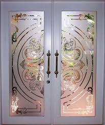 Glass Door Design Ideas For Your Home