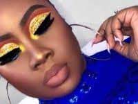 captivating makeup tutorials for dark skin