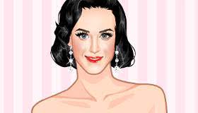 katy perry dress up s game my