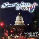 Smooth Jazz WJZW 105.9, Vol. 3