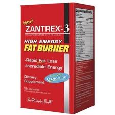 3.4 fennel seed powder 3.5 kola seed extract; Zantrex 3 High Energy Fat Burner Reviews 2021