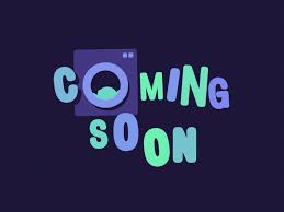 Image result for coming soon