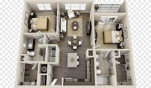 3d floor plan staybridge suites hilton