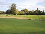 Bayou Golf Course - Oregon Courses