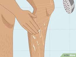 prevent ingrown hairs after waxing