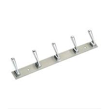 Ss304 Stainless Steel Hook Wall Hangers
