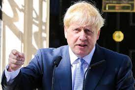 Boris johnson is a british politician and prime minister of the united kingdom. Boris Johnson Steckbrief Bilder Und News Web De