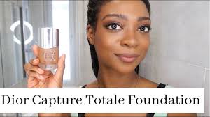 new dior capture totale potent serum