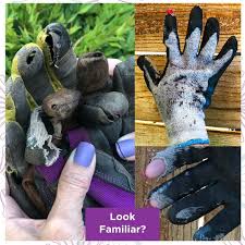 Wees The Perfect Rose Pruning Gloves