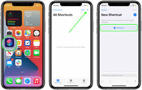 Main idea is, that i update the icon of my app's shortcut, created by the launcher on my home screen. How To Change App Icons On Ios 14 Home Screen Macrumors