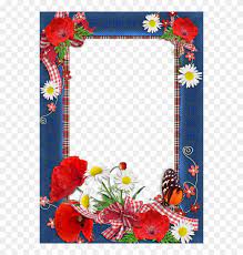 picture frame hd png